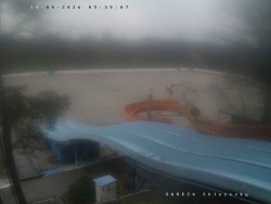 Tobogán a skluzavky