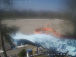 Tobogán a skluzavky