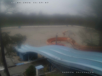 Letní koupaliště Ostrava Poruba