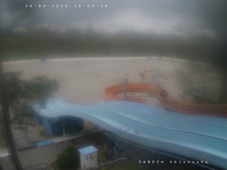 Tobogán a skluzavky