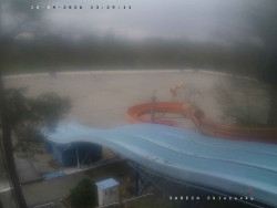 Tobogán a skluzavky