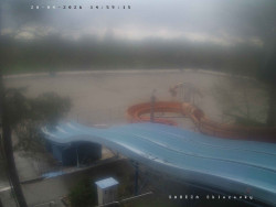 Tobogán a skluzavky