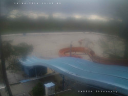 Tobogán a skluzavky