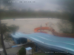 Tobogán a skluzavky