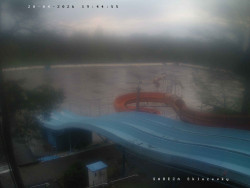 Tobogán a skluzavky