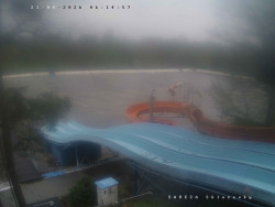 Tobogán a skluzavky