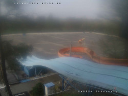 Tobogán a skluzavky