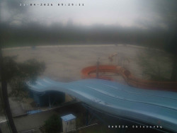 Tobogán a skluzavky