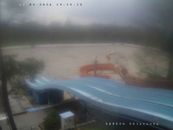 Tobogán a skluzavky