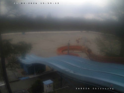 Tobogán a skluzavky