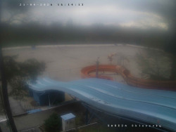 Tobogán a skluzavky