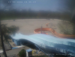 Tobogán a skluzavky