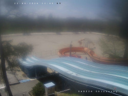 Tobogán a skluzavky