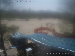 Tobogán a skluzavky