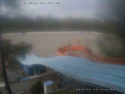 Tobogán a skluzavky