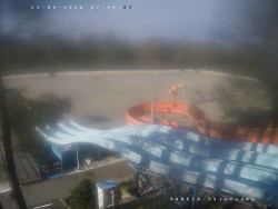 Tobogán a skluzavky