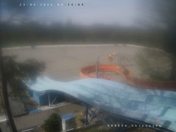 Tobogán a skluzavky