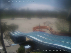 Tobogán a skluzavky