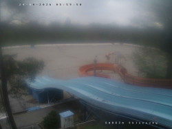 Tobogán a skluzavky