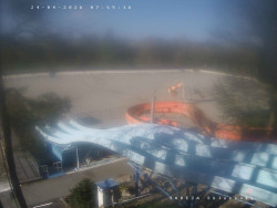 Tobogán a skluzavky