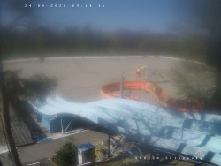 Tobogán a skluzavky