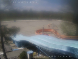 Tobogán a skluzavky