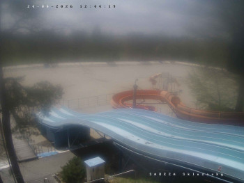 Letní koupaliště Ostrava Poruba