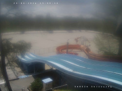 Tobogán a skluzavky