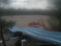 Tobogán a skluzavky