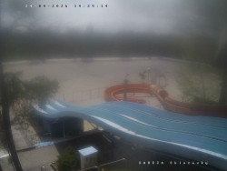 Tobogán a skluzavky