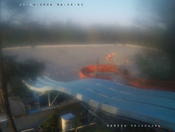 Tobogán a skluzavky