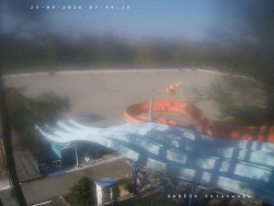 Tobogán a skluzavky