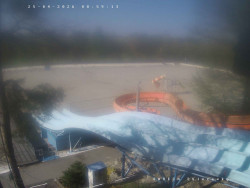 Tobogán a skluzavky