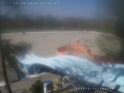 Tobogán a skluzavky