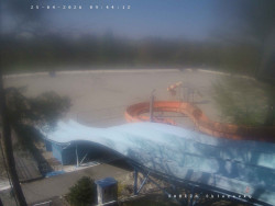 Tobogán a skluzavky