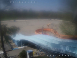 Tobogán a skluzavky