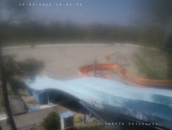 Tobogán a skluzavky