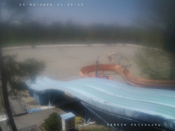 Tobogán a skluzavky