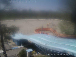 Tobogán a skluzavky