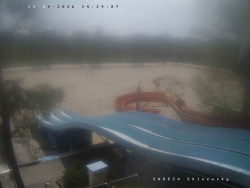 Tobogán a skluzavky