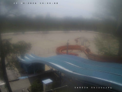 Tobogán a skluzavky