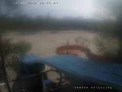 Tobogán a skluzavky