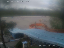 Tobogán a skluzavky