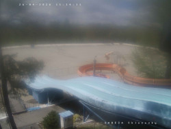 Tobogán a skluzavky