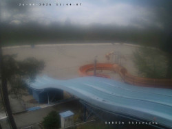 Tobogán a skluzavky