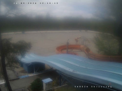 Tobogán a skluzavky