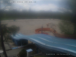 Tobogán a skluzavky