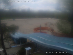 Tobogán a skluzavky