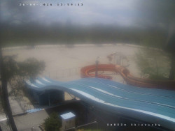 Tobogán a skluzavky