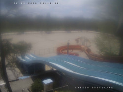 Tobogán a skluzavky